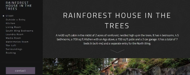 全球行銷品牌網站範例五 全球行銷品牌網站範例五